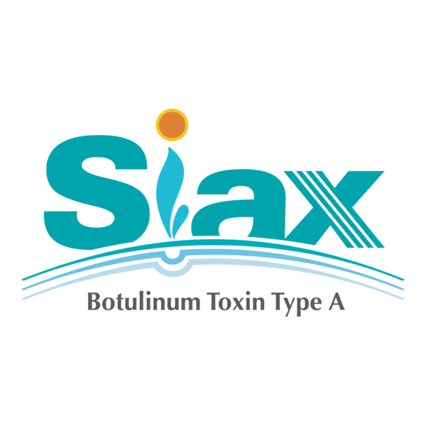 Siax Logo PNG Vector