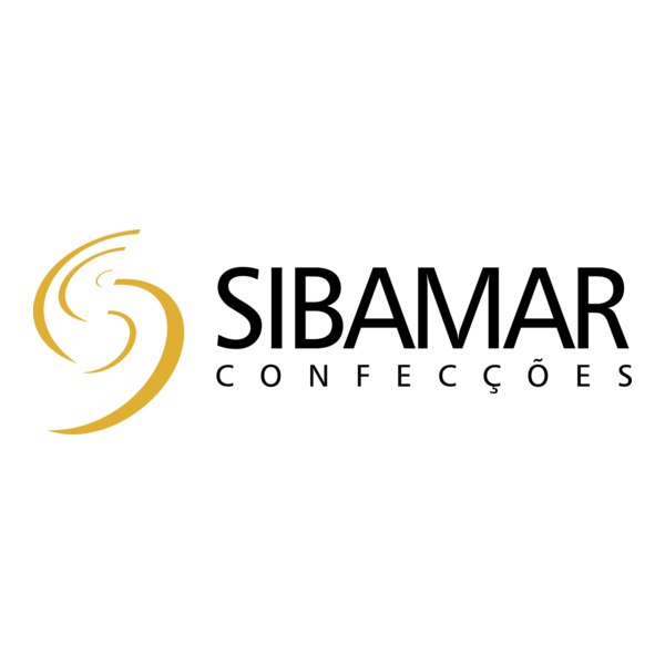 Sibamar Confecções Logo PNG Vector