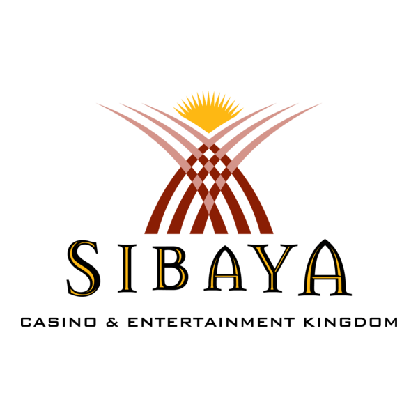 Sibaya Casino Logo PNG Vector