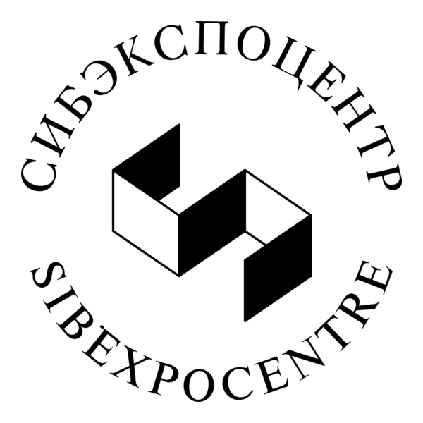Sibexpocentre Logo PNG Vector