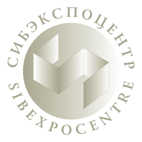 Sibexpocentre Logo PNG Vector
