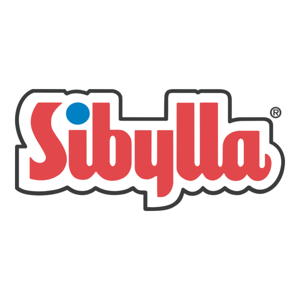 Sibylla Logo PNG Vector