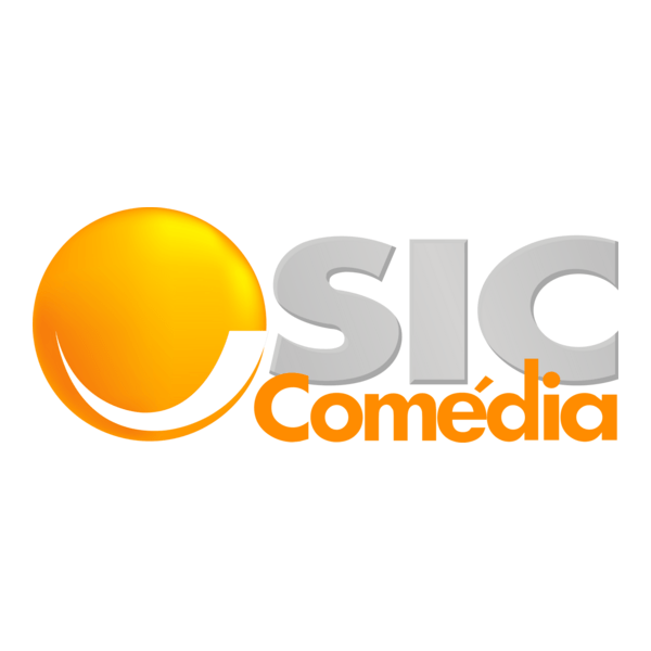 SIC Comedia Logo PNG Vector