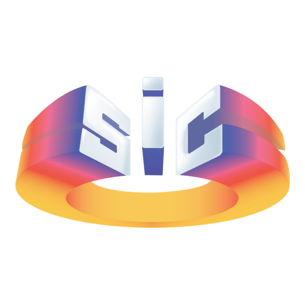 SIC Logo PNG Vector