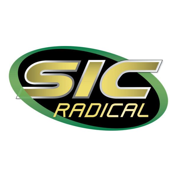 SIC Radical Logo PNG Vector