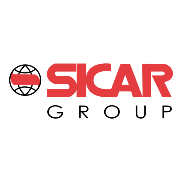 Sicar Logo PNG Vector