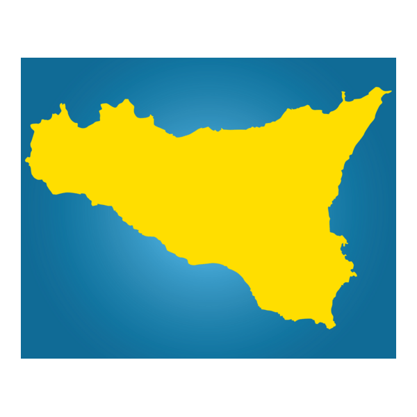 sicilia sicily Logo PNG Vector