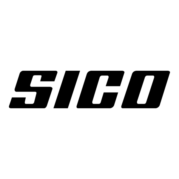 Sico Logo PNG Vector