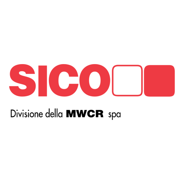 Sico Logo PNG Vector