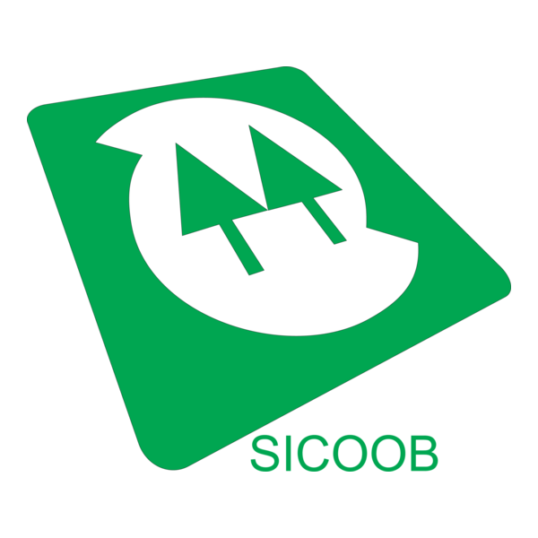 SICOOB Logo PNG Vector