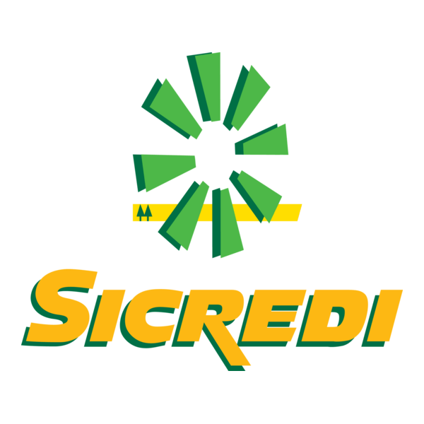 Sicredi Logo PNG Vector