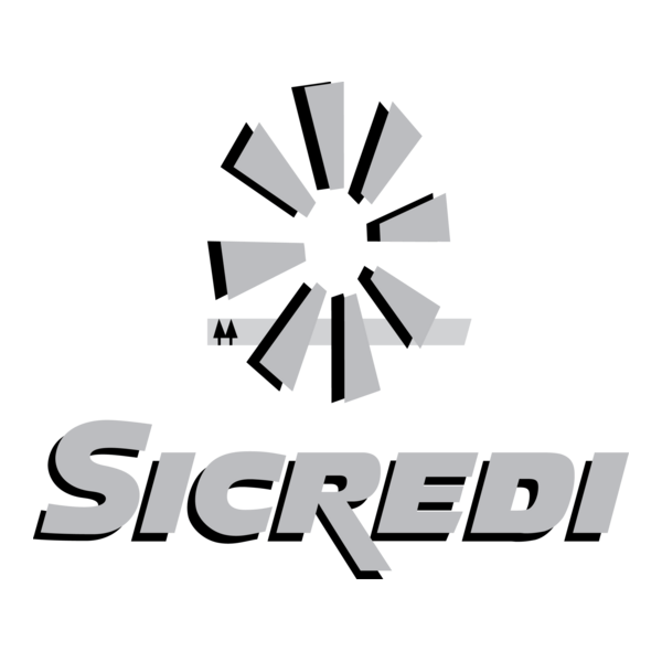 Sicredi Logo PNG Vector