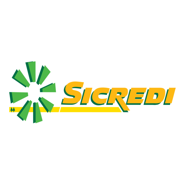 Sicredi Logo PNG Vector