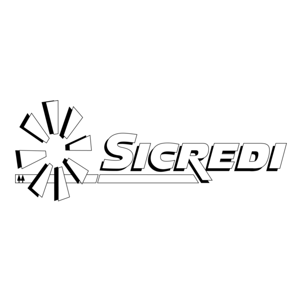 Sicredi Logo PNG Vector