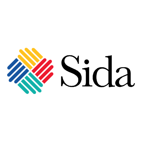 Sida Logo PNG Vector