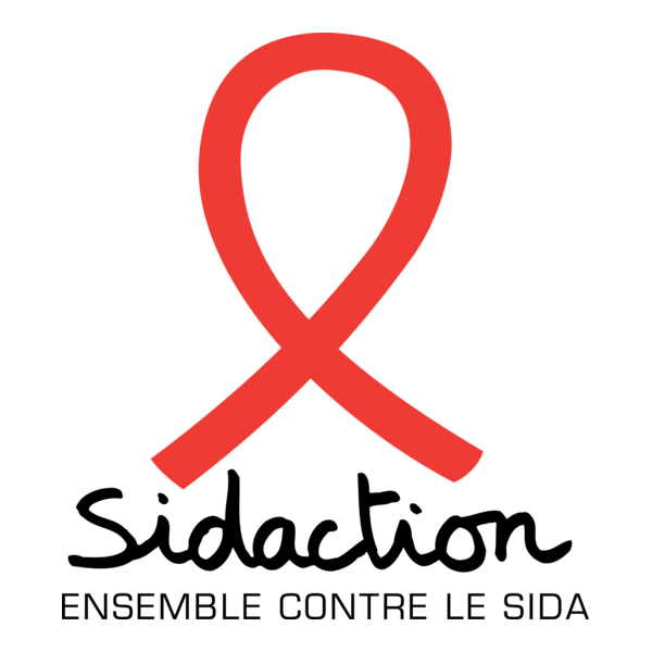 Sidaction Logo PNG Vector