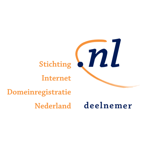 SIDN Deelnemer Logo PNG Vector