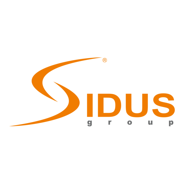 Sidus Logo PNG Vector
