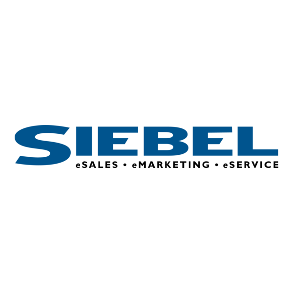 Siebel Logo PNG Vector