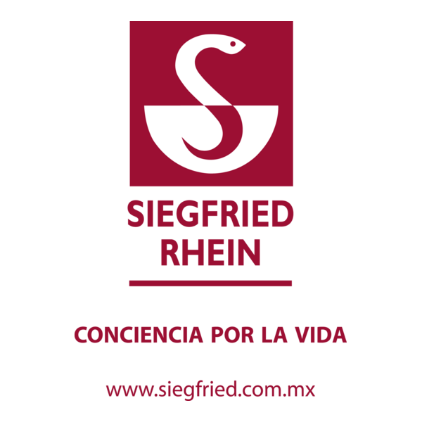 Siegfried Rhein Logo PNG Vector