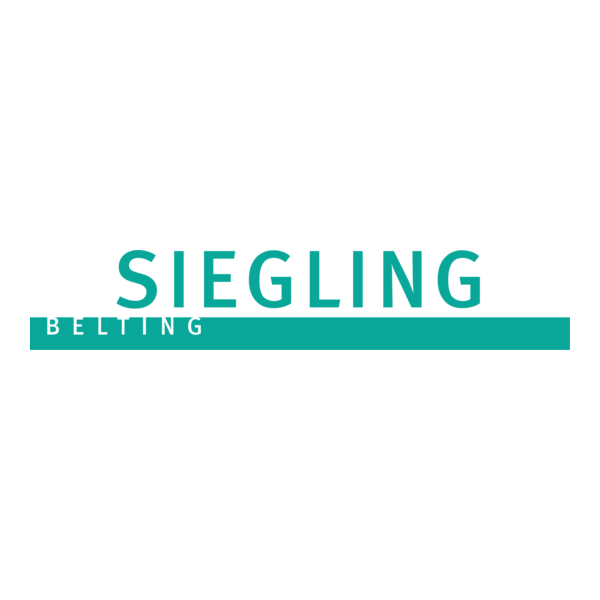 Siegling Belting Logo PNG Vector