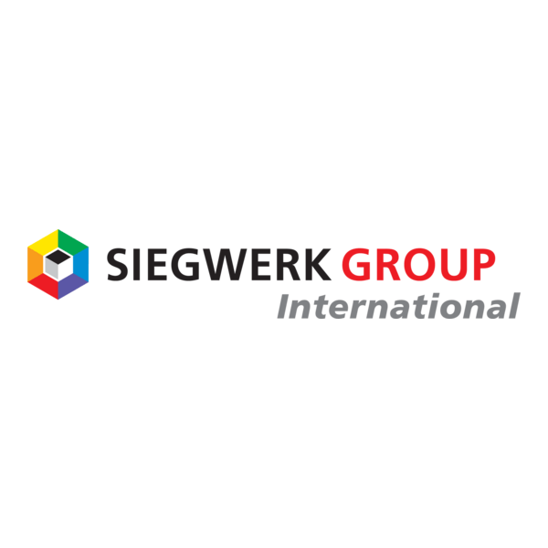 Siegwerk Druckfarben Logo PNG Vector