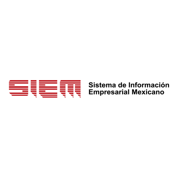 SIEM Logo PNG Vector