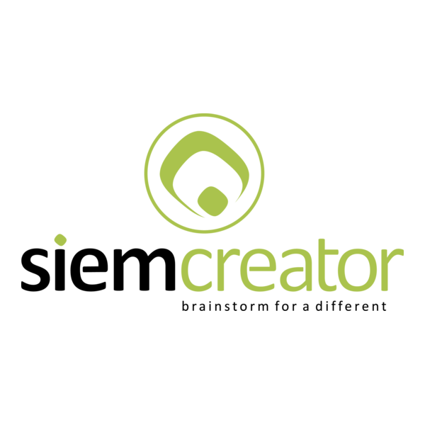 SiemCreator Co.,Ltd. Logo PNG Vector