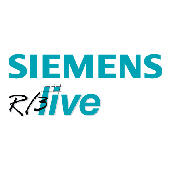 Siemens Logo PNG Vector