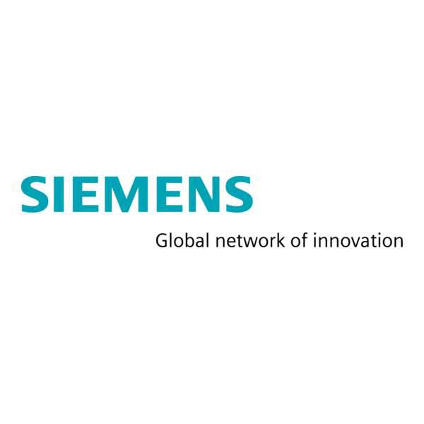 Siemens Logo PNG Vector
