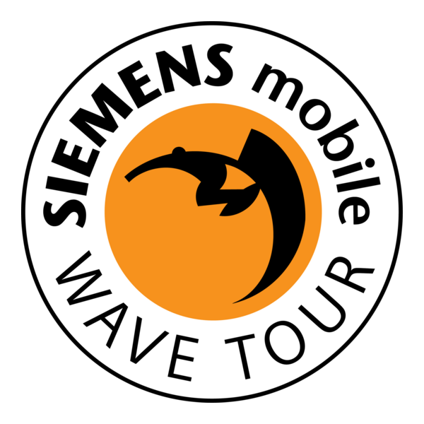 Siemens Mobile Logo PNG Vector