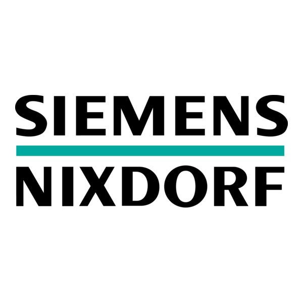 Siemens Nixdorf Logo PNG Vector