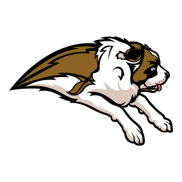 Siena Saints Logo PNG Vector