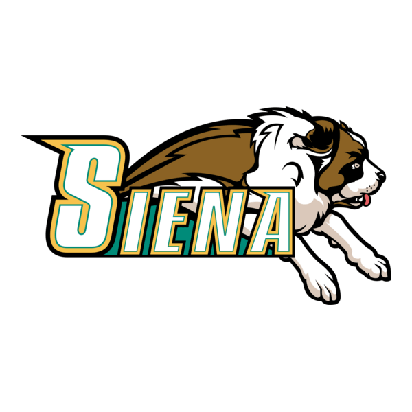Siena Saints Logo PNG Vector