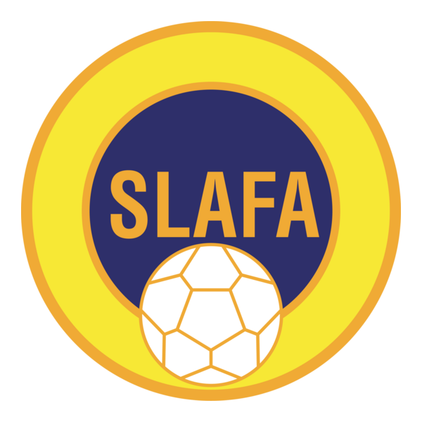 Sierra Leone Football Association Logo PNG Vector