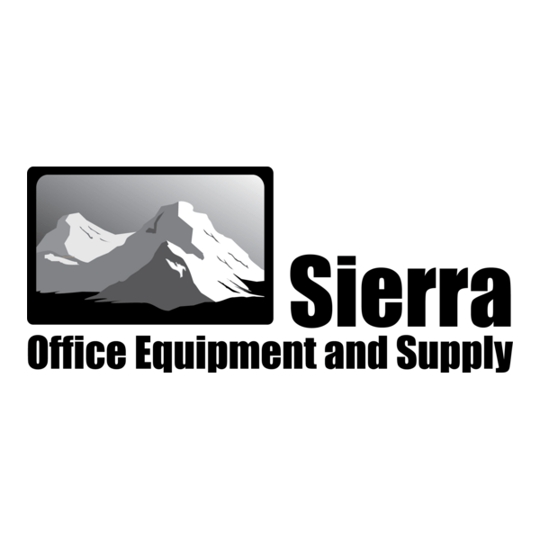 Sierra Logo PNG Vector