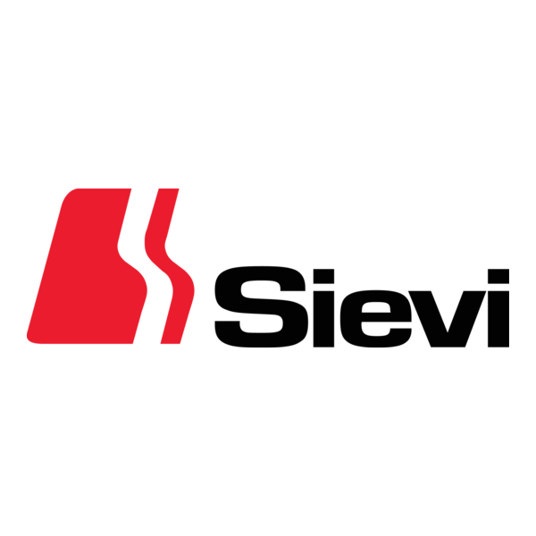 Sievi Logo PNG Vector