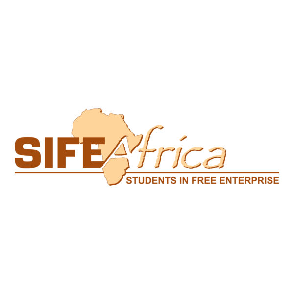 SIFE Africa Logo PNG Vector