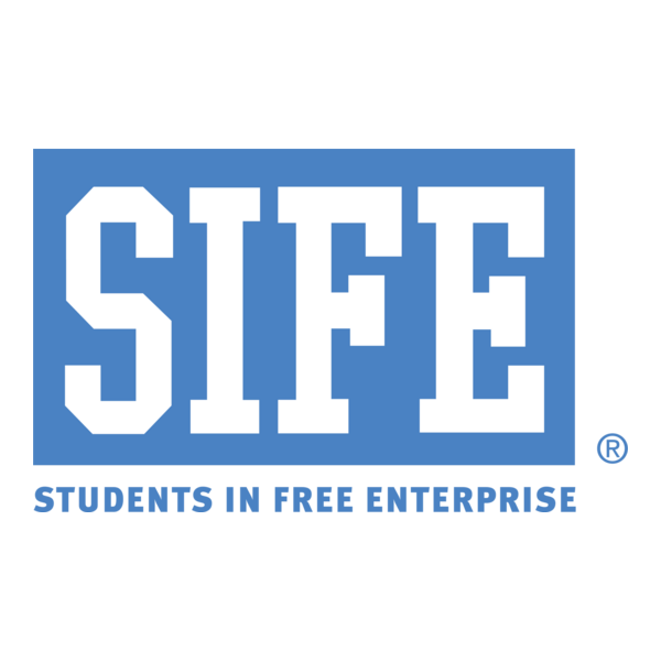 SIFE Logo PNG Vector