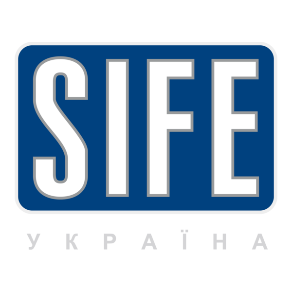 SIFE Logo PNG Vector