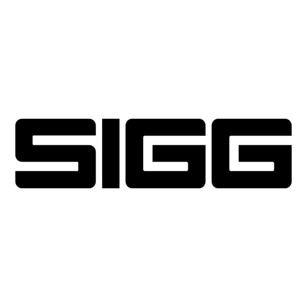 Sigg Logo PNG Vector