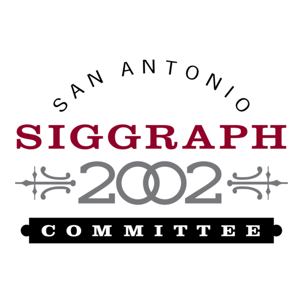 Siggraph 2002 Logo PNG Vector