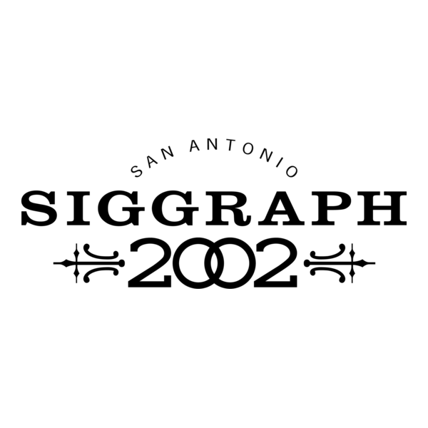 Siggraph 2002 Logo PNG Vector