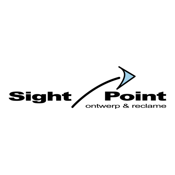 Sight point Logo PNG Vector