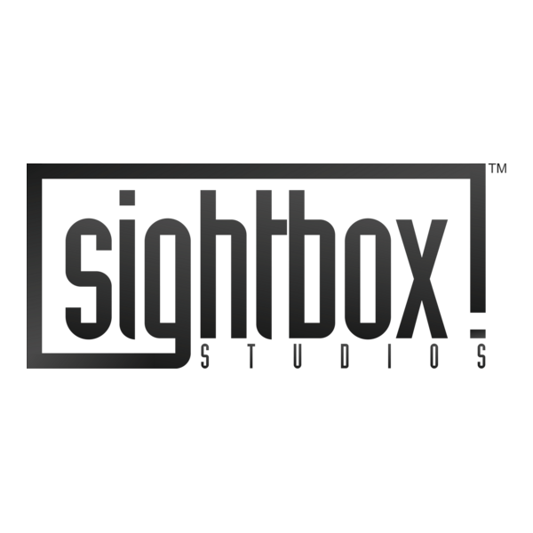 Sightbox Studios Logo PNG Vector