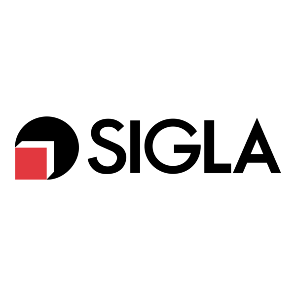 Sigla Logo PNG Vector
