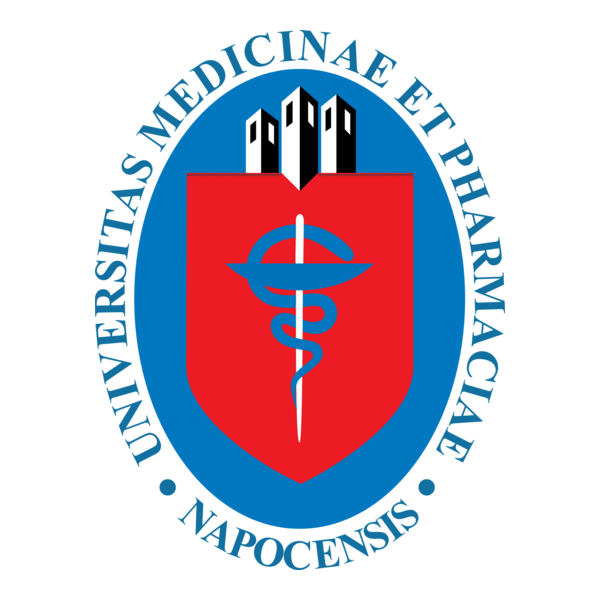 Sigla UMF Logo PNG Vector