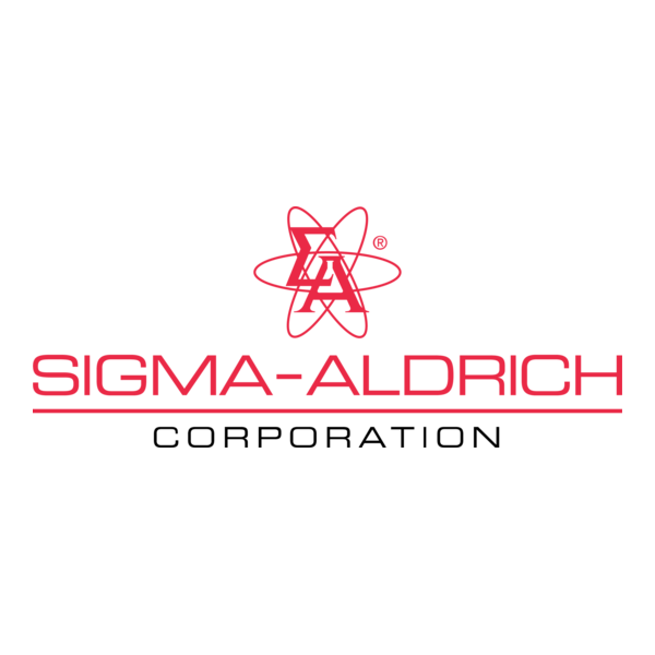 Sigma-Aldrich Logo PNG Vector