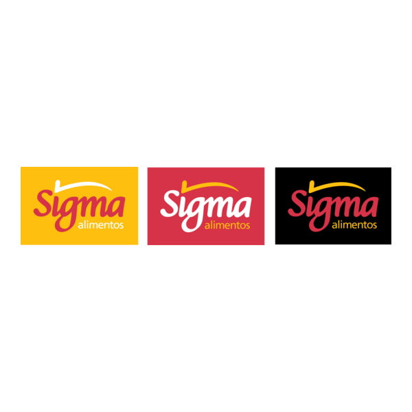 Sigma alimentos Logo PNG Vector