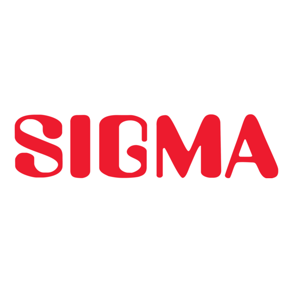 Sigma Logo PNG Vector